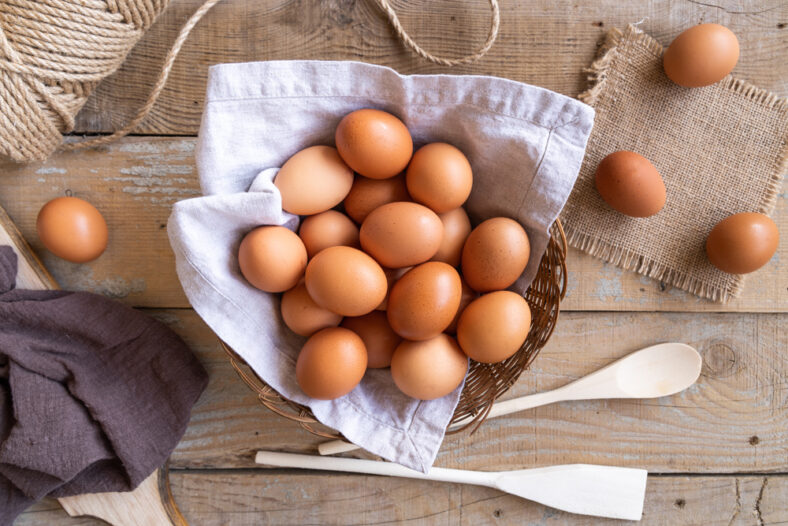 เด็กต้องทานไข่ 1 ฟองทุกวัน ให้พลังงานและคุณค่าทางอาหารมหาศาล